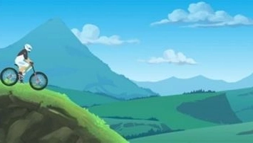 极限山地车2图2