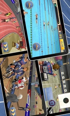 田径运动会2正版(4)