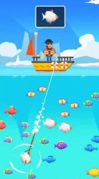 钓鱼大师模拟器