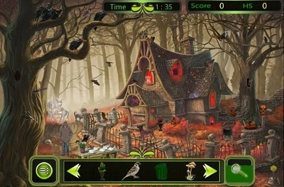 冒险隐藏对象图3