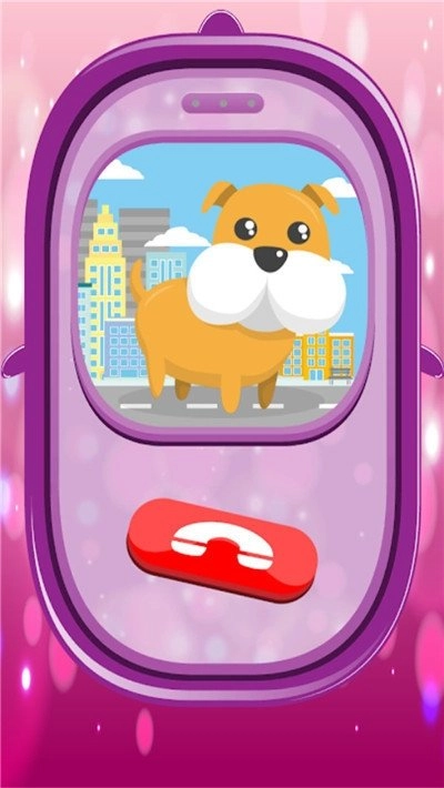 宝宝玩具手机图1