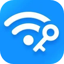 WiFi密码锁匙