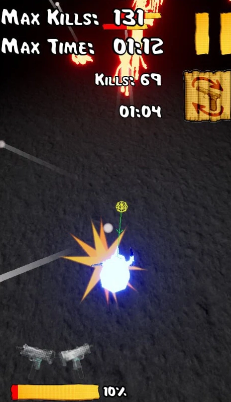 生存到最后2025图2