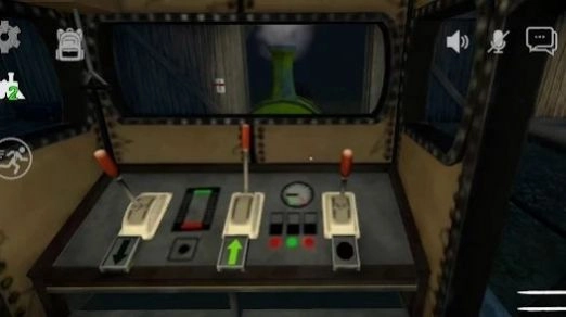 恐怖蜘蛛怪物-图2