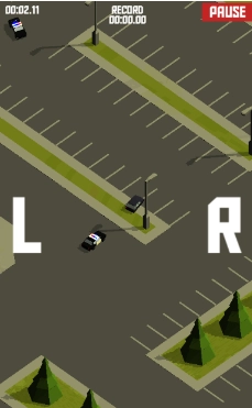 极速逃亡3中文版2