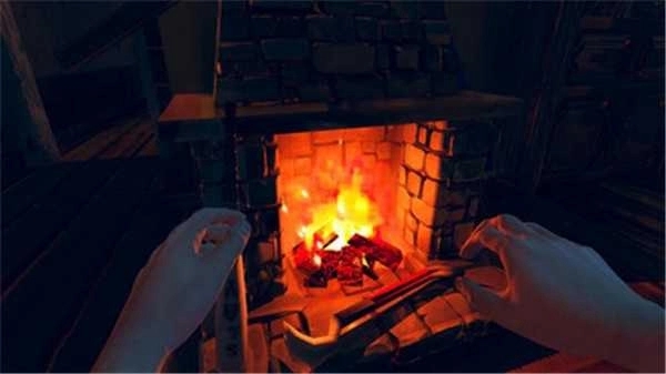 恐怖疯狂邻居 1