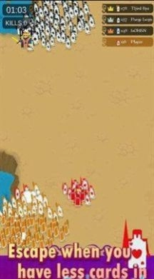 卡牌大乱战