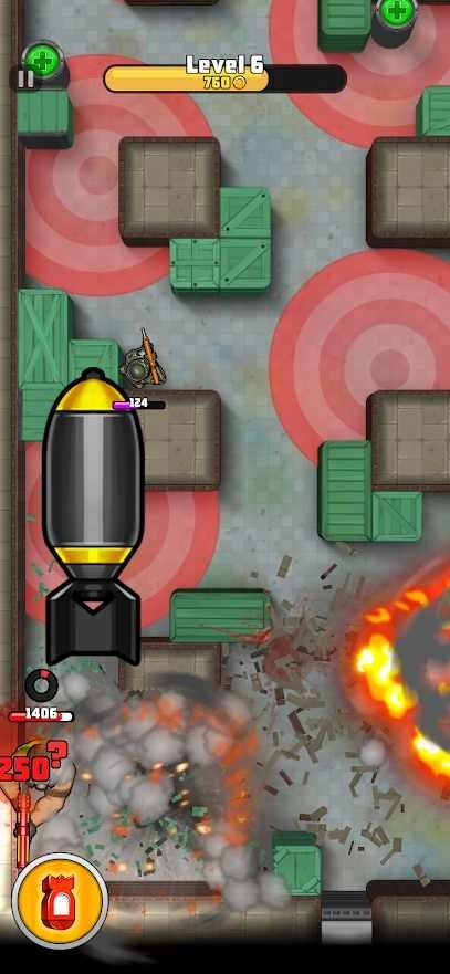 猎人刺客2汉化版(2)