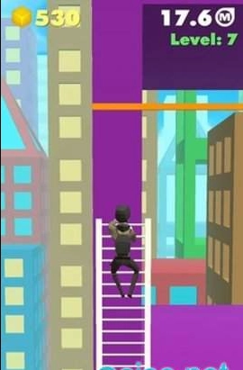 火柴人攀爬侠游戏-图1