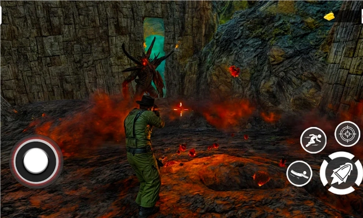 森林生存狩猎2-图3