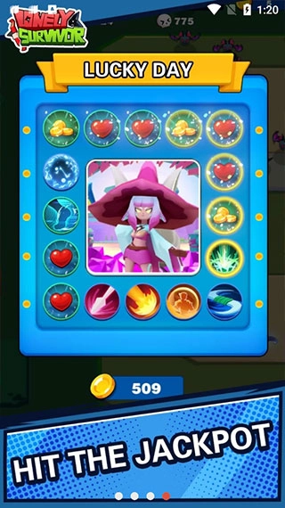 孤独的幸存者游戏2026图4