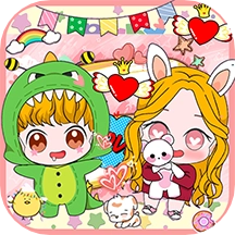 樱花校园迷你装扮官方版下载-樱花校园迷你装扮游戏下载