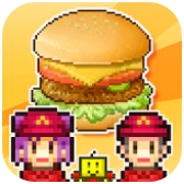 创意汉堡物语汉化版