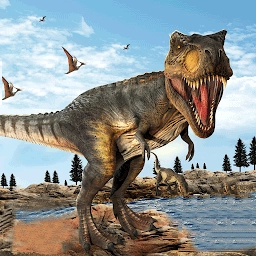 侏罗纪生存战争 