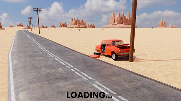 长途旅行游戏 1