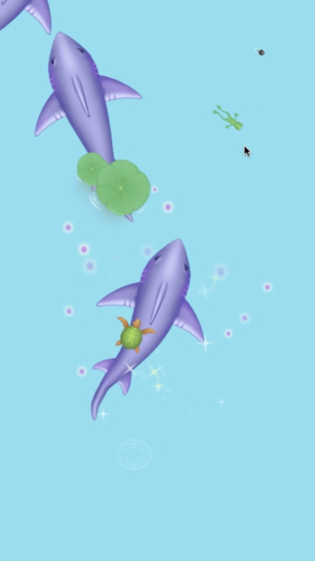 海底猎杀者游戏图2