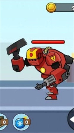 火柴人特工大冒险图3