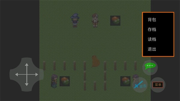 田瓜游勒场游戏图1