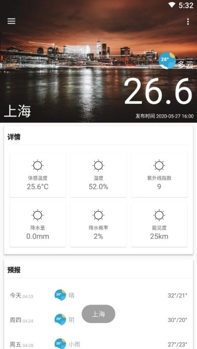 安果天气预报(1)