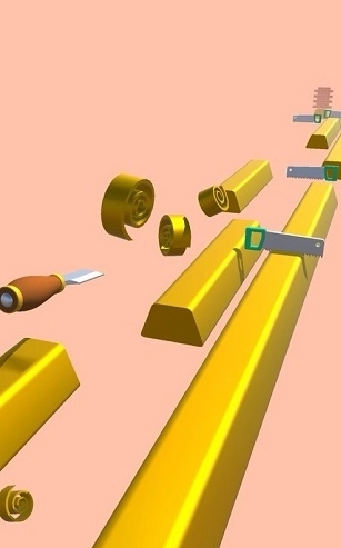 我挖木头贼六正版(1)