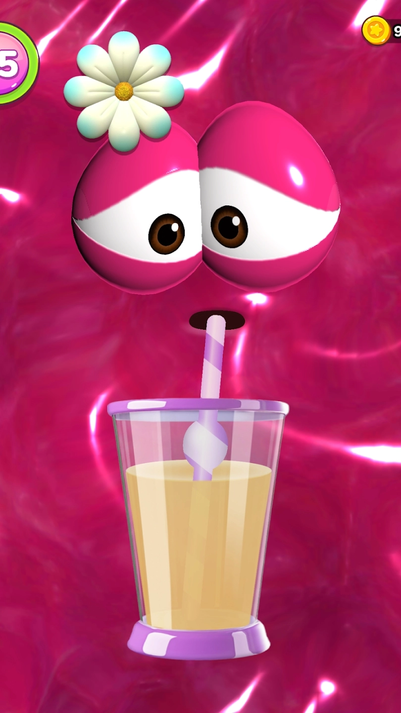 我的超级史莱姆宠物图1