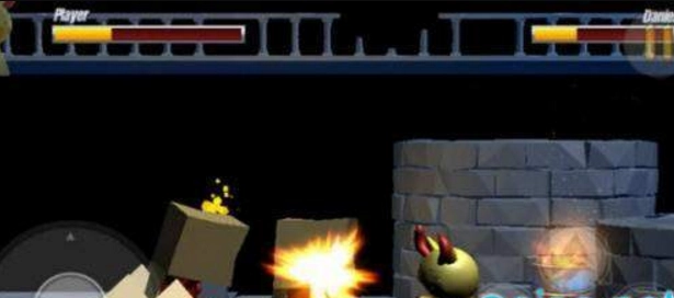 一败涂地快打图4