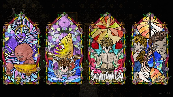 人生画廊汉化版(1)