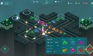 十字防守2025图2