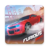 狂暴漂移最新版 