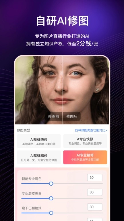 喔图云摄影-图2