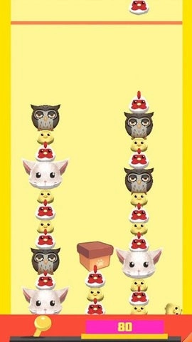 合成大动物红包版图1