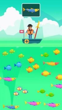 钓鱼大师模拟器 2