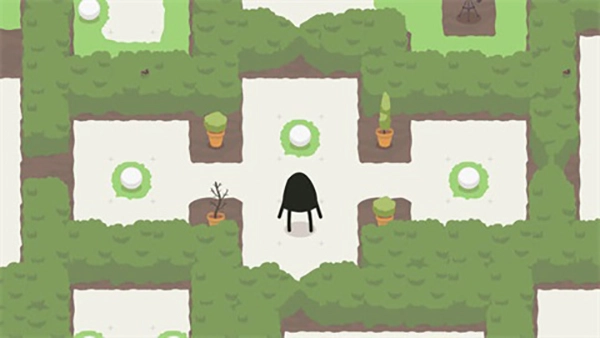 雪人难堆最新版图4