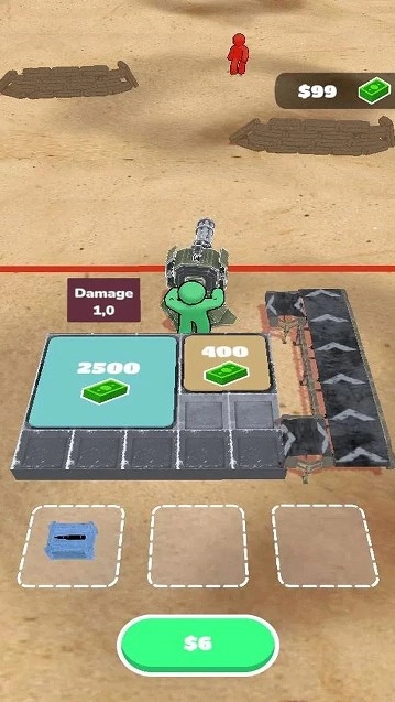 合并弹药箱截图0