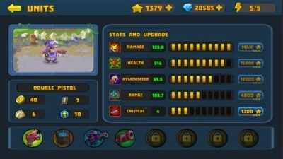 熊孩子大战僵尸游戏(3)