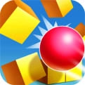 球球冲击游戏