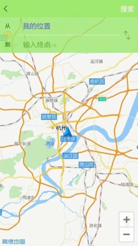 气象安全导航图1