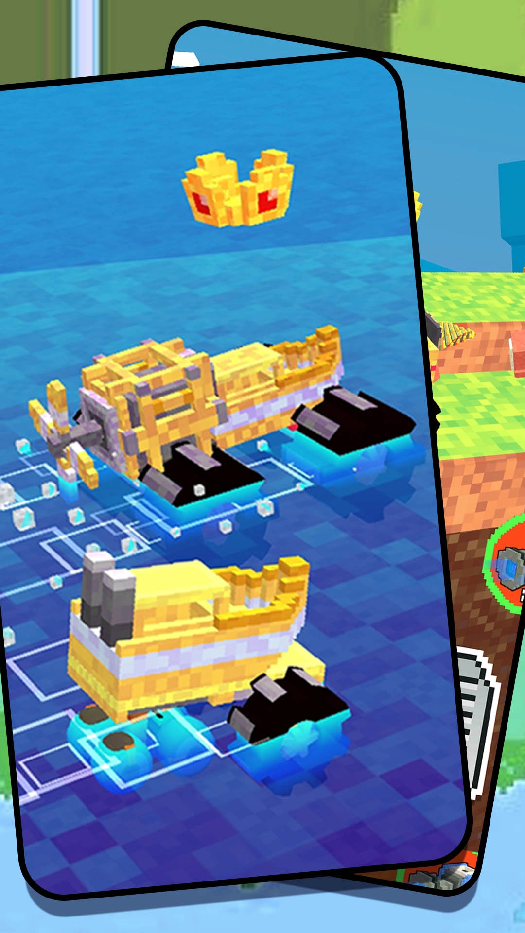 组装汽车大作战2