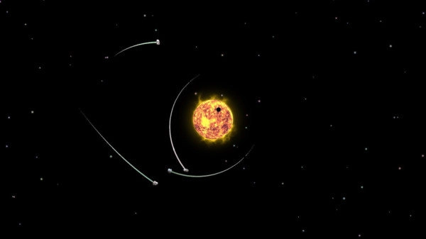 天体星球手机版