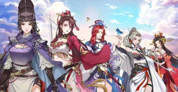 狄仁杰之神都探案 1