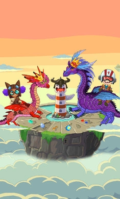 佩皮国王城堡游戏图5