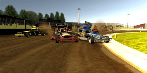 金属狂潮大吃鸡版(4)