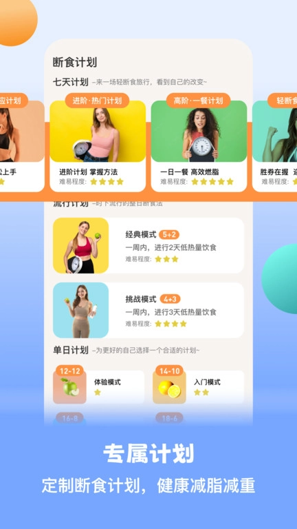 2025怪兽轻断食图1