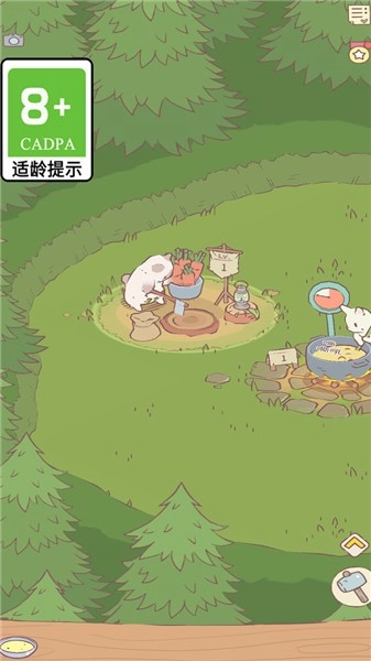 心动小猫正版(1)