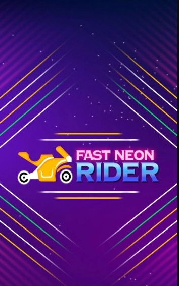 霓虹摩托骑士图3