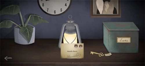 滴答滴答双人冒险安卓版(2)