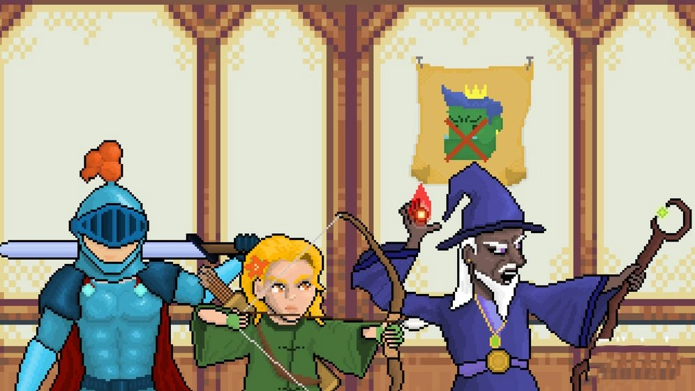 奔跑三兄弟安卓版(3)