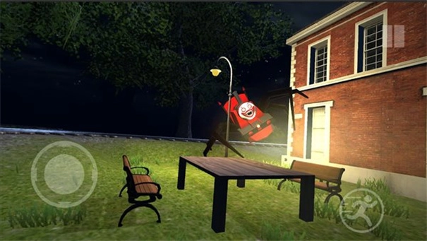 查尔斯小火车游戏图2