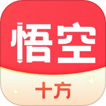 十方悟空写作