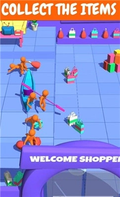 抢购模拟器手机版2